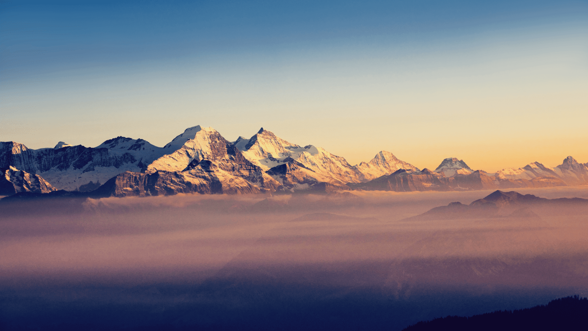 New Mountain Design no Lettering